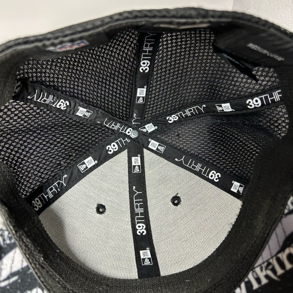 Minnesota Vikings New Era stretch Medium-large. - Picture 5 of 8